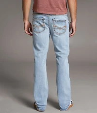 Aiden Boot Stretch Jean