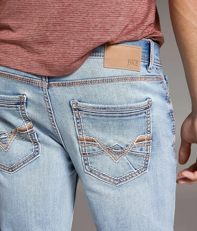 Aiden Boot Stretch Jean
