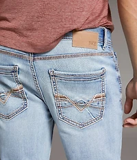 Aiden Boot Stretch Jean
