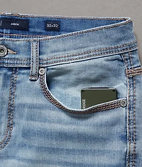 Aiden Boot Stretch Jean