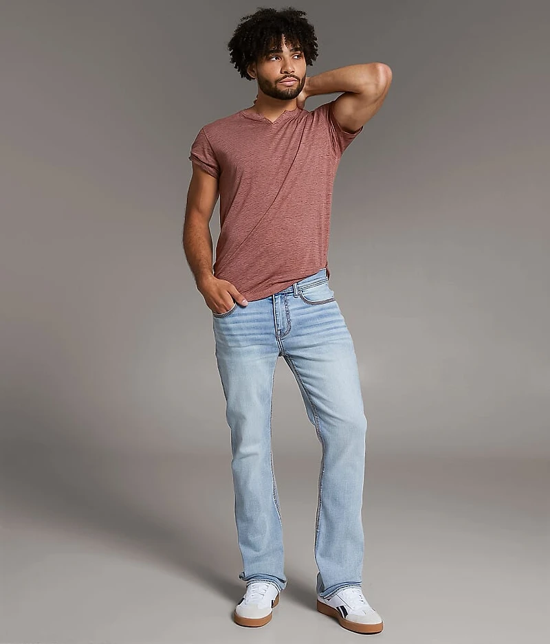 Aiden Boot Stretch Jean