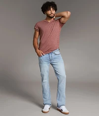 Aiden Boot Stretch Jean