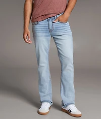 Aiden Boot Stretch Jean