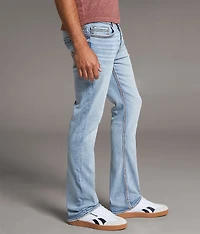 Aiden Boot Stretch Jean