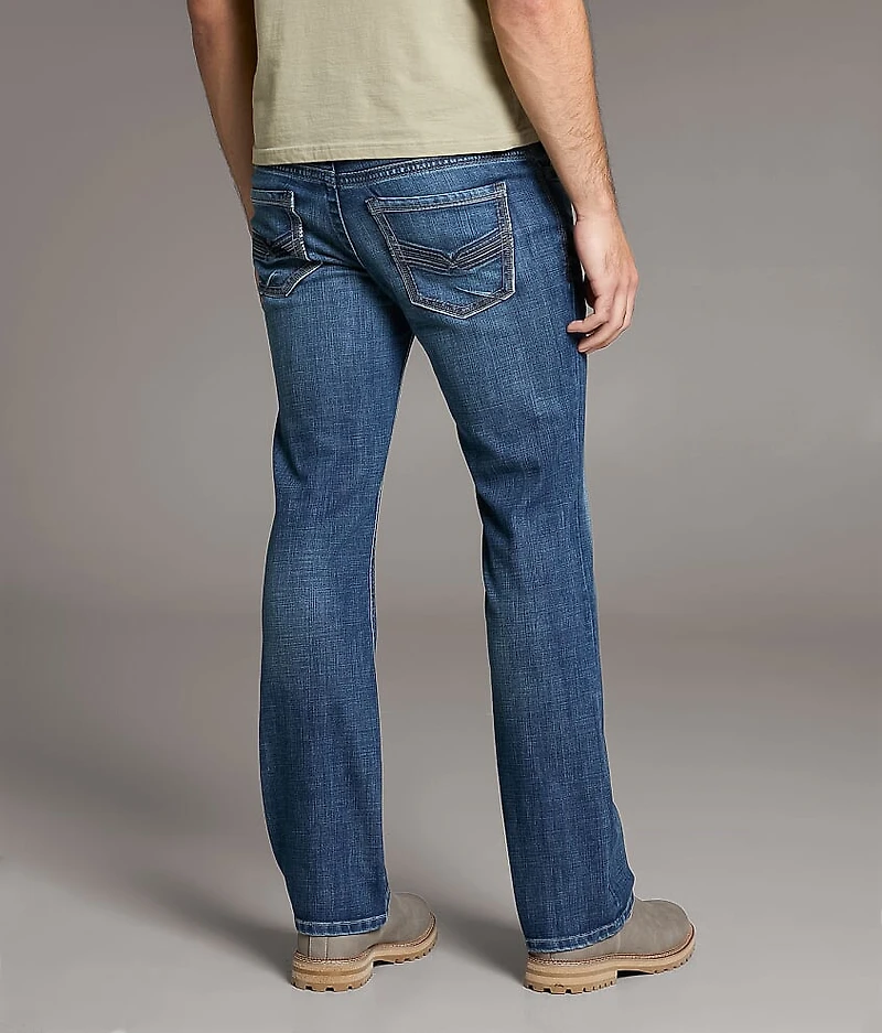 Aiden Boot Stretch Jean