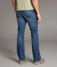 Aiden Boot Stretch Jean