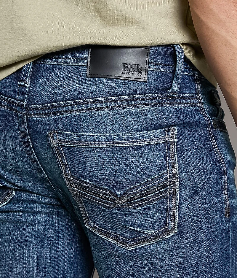 Aiden Boot Stretch Jean