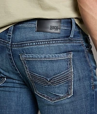 Aiden Boot Stretch Jean