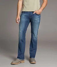 Aiden Boot Stretch Jean