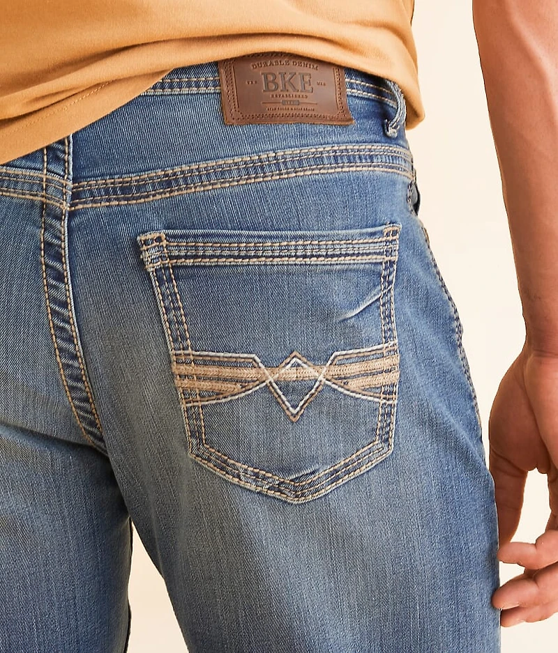 Tyler Stretch Jean