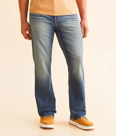 Tyler Stretch Jean