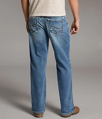 Tyler Stretch Jean