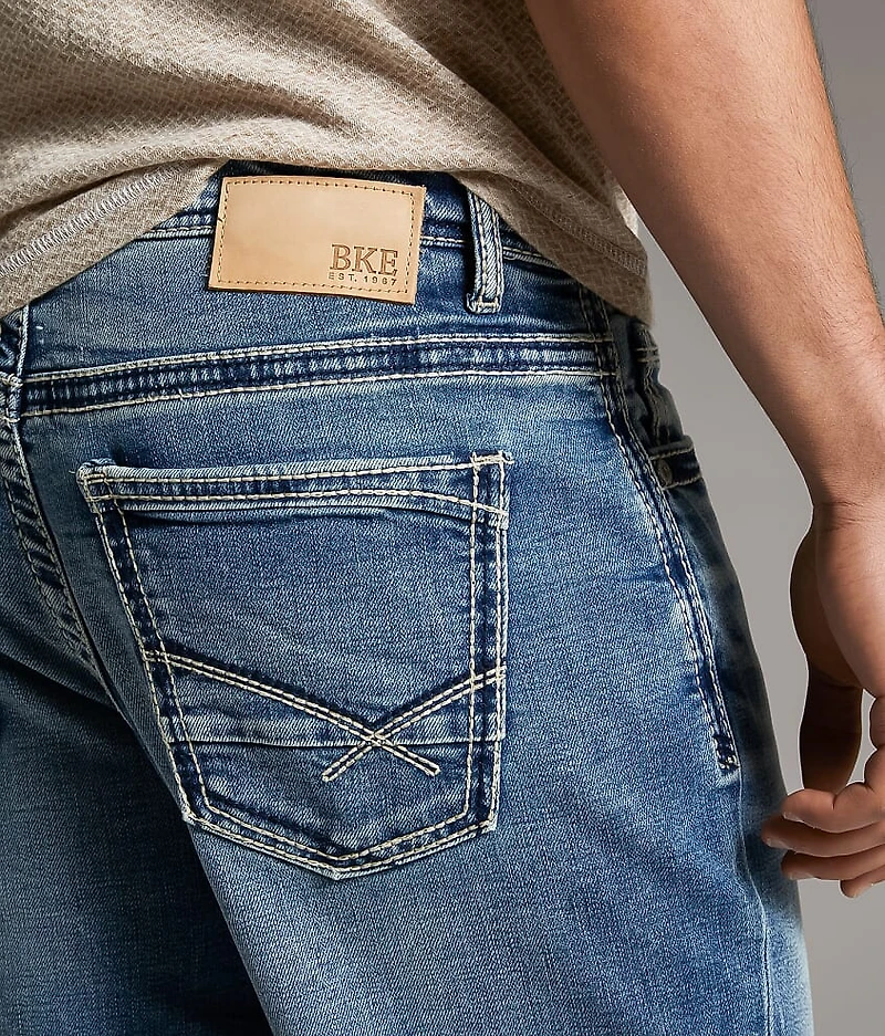 Tyler Stretch Jean
