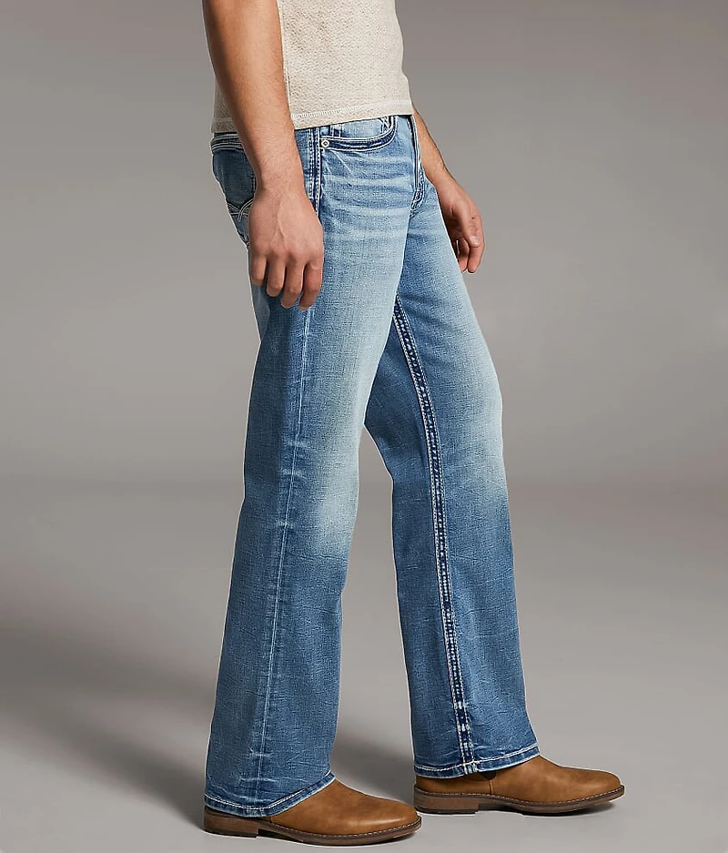 Tyler Stretch Jean