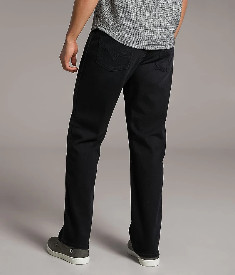 Ryder Boot Stretch Jean