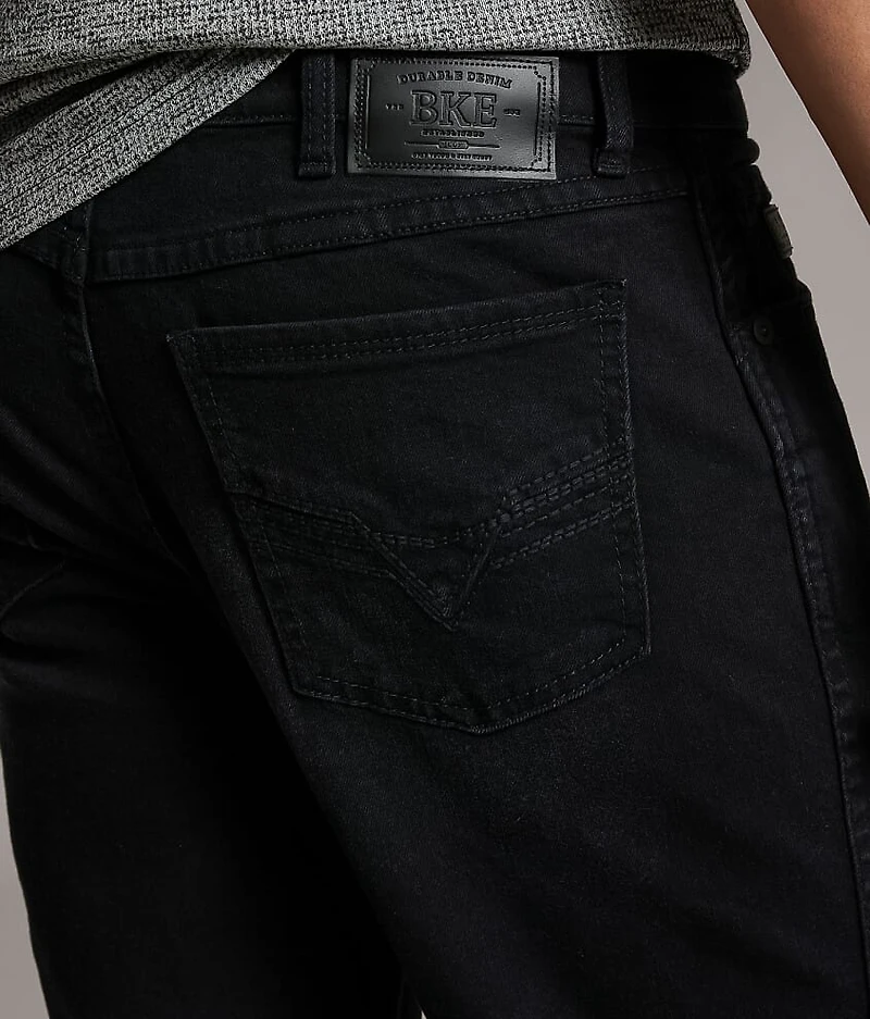 Ryder Boot Stretch Jean