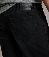 Ryder Boot Stretch Jean