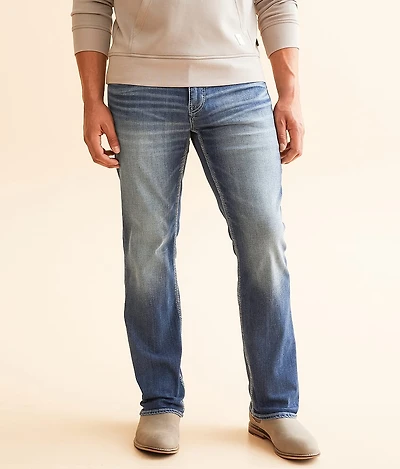 Derek Stretch Jean