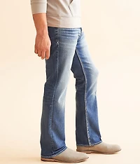 Derek Stretch Jean