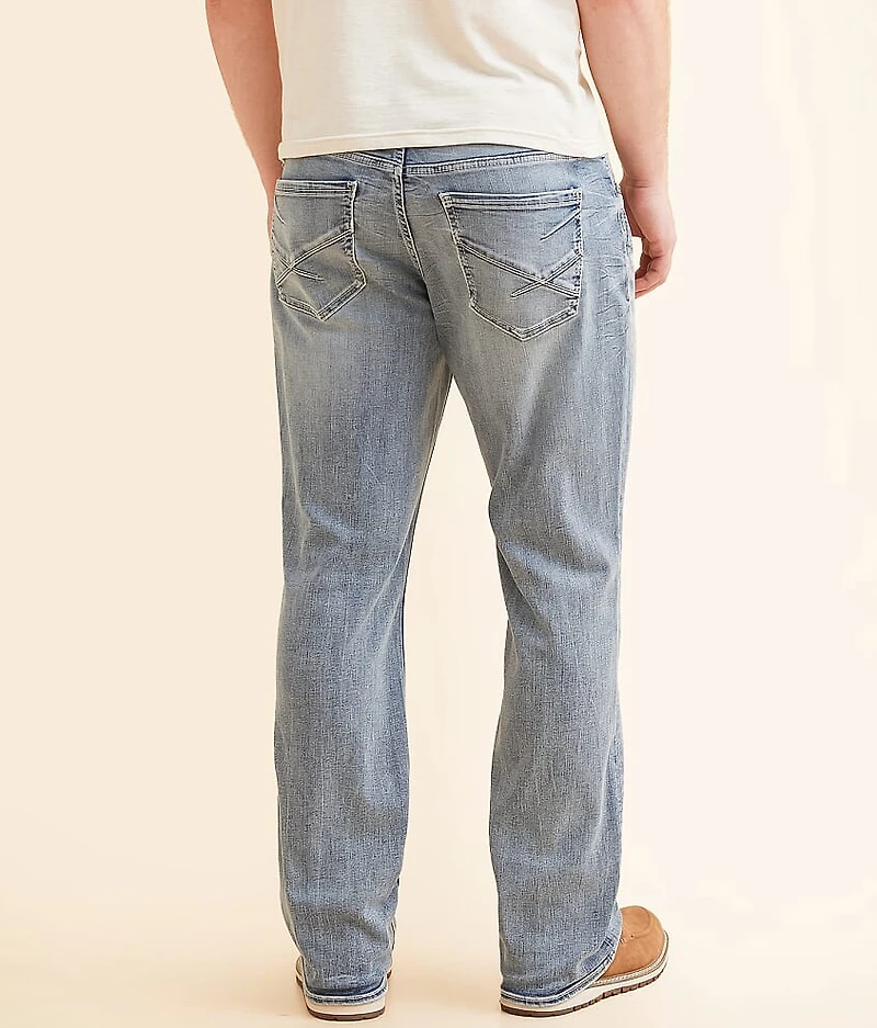 Derek Stretch Jean