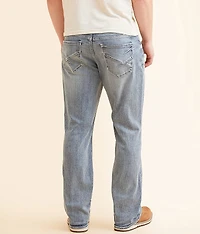 Derek Stretch Jean