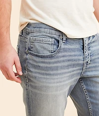 Derek Stretch Jean