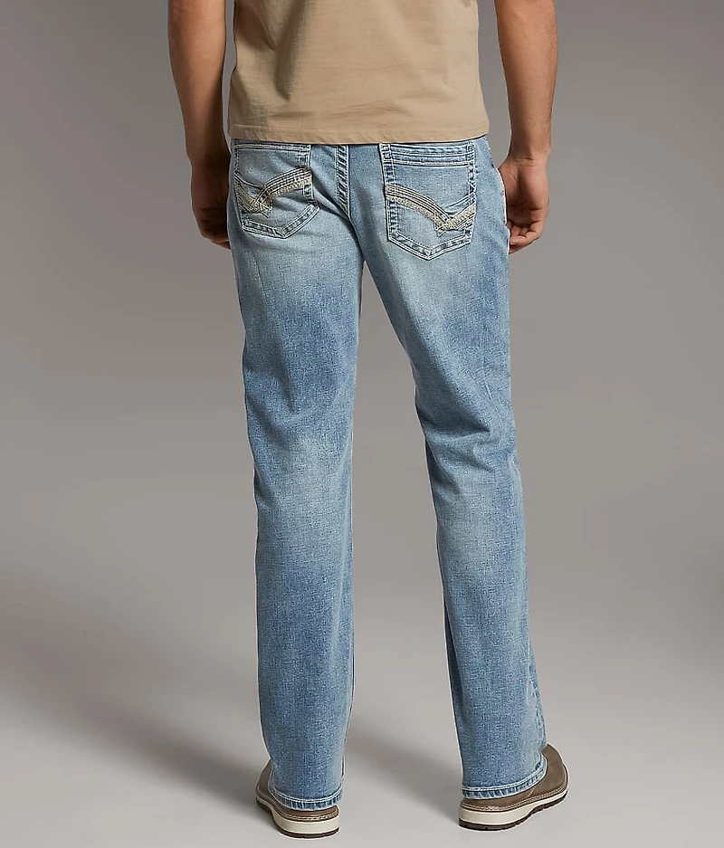Derek Stretch Jean