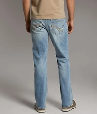 Derek Stretch Jean