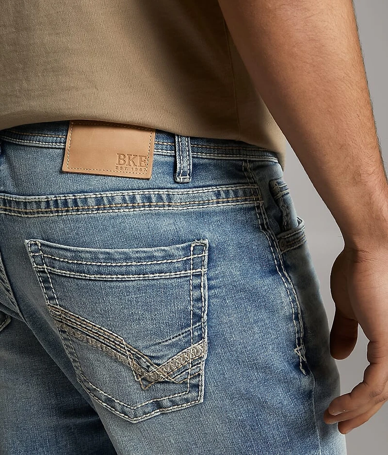 Derek Stretch Jean