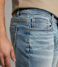Derek Stretch Jean