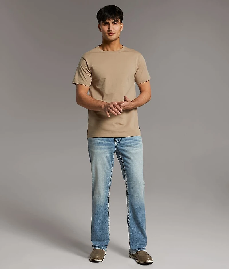 Derek Stretch Jean