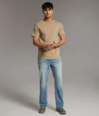 Derek Stretch Jean