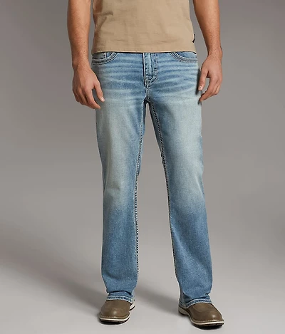 Derek Stretch Jean
