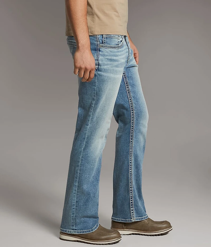 Derek Stretch Jean