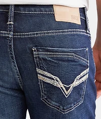 Jake Boot Stretch Jean