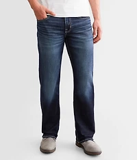 Jake Boot Stretch Jean
