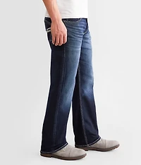 Jake Boot Stretch Jean