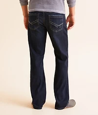 Jake Boot Stretch Jean