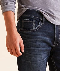 Jake Boot Stretch Jean