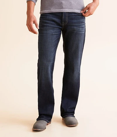 BKE Jake Boot Stretch Jean