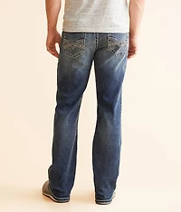Jake Boot Stretch Jean