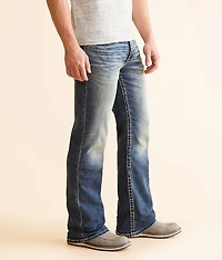 Jake Boot Stretch Jean