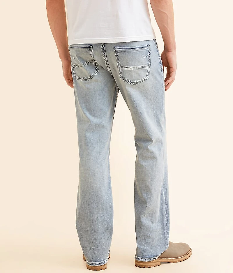 Jake Boot Stretch Jean