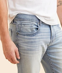 Jake Boot Stretch Jean