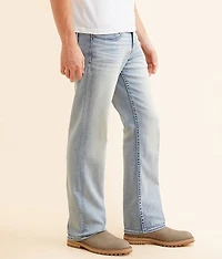 Jake Boot Stretch Jean