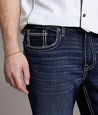 Jake Boot Stretch Jean
