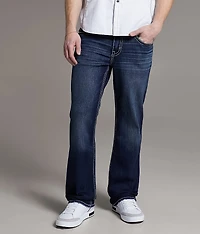 Jake Boot Stretch Jean
