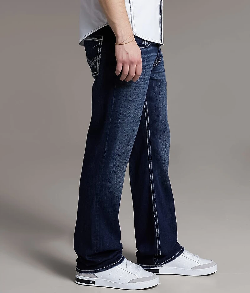 Jake Boot Stretch Jean