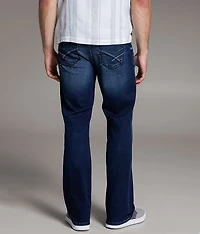 Jake Boot Stretch Jean