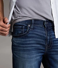 Jake Boot Stretch Jean